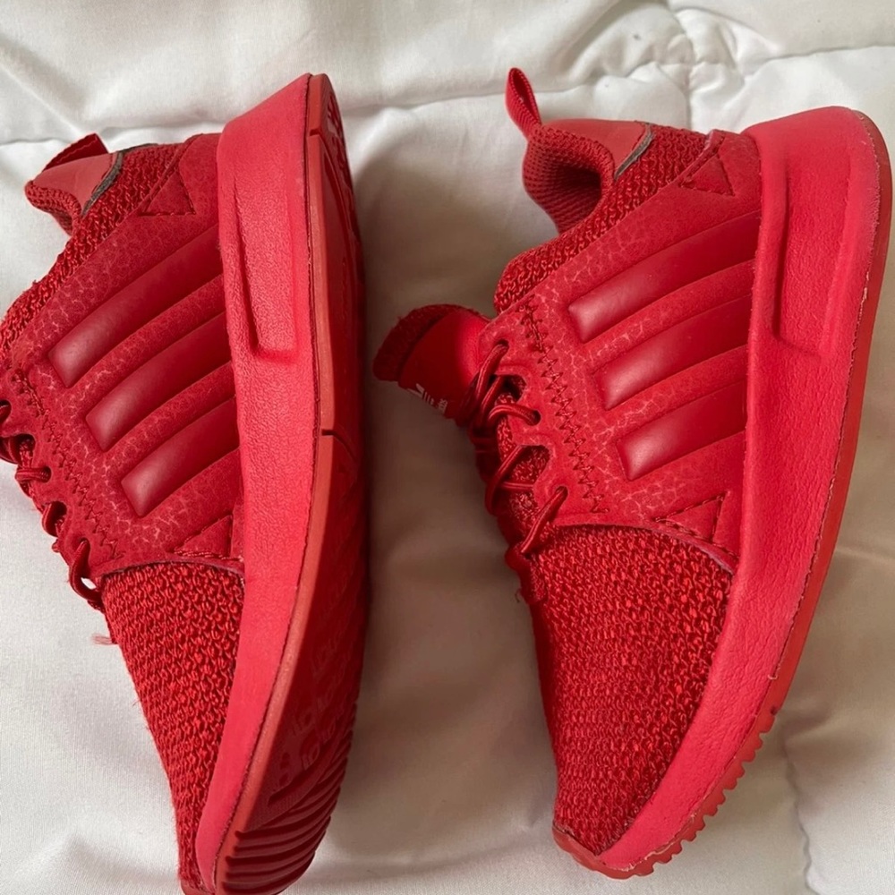 **Sold**Adidas U Path Run-Infant